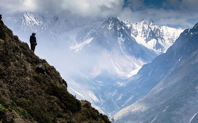 Comment Vivre une Aventure Inoubliable lors de Vos Voyages
