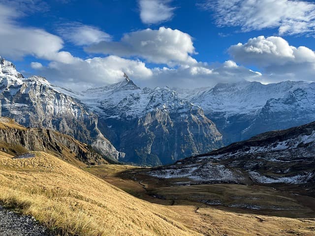 Les 10 Meilleures Destinations pour des Aventures Intrepides