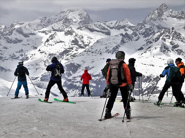 Comment Choisir Votre Prochaine Aventure Intrepide