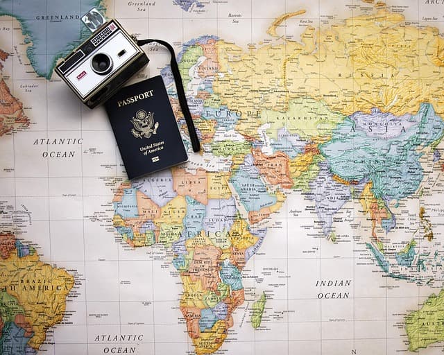 Comment Planifier un Voyage Aventureux : Guide Pratique