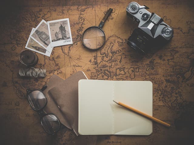 Comment Planifier un Voyage Intrépide et Inoubliable