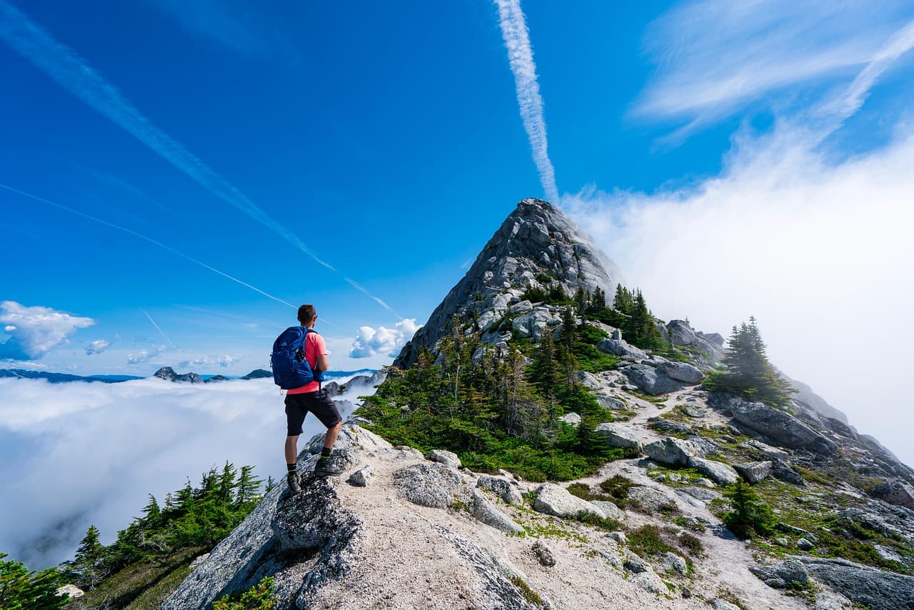 Comment Préparer un Voyage Intrepide au Cœur de la Nature
