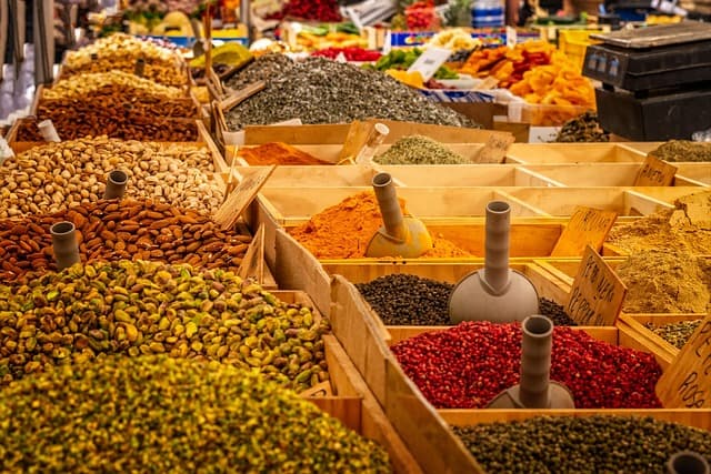 5 Aventures Culinaires à Vivre lors de Vos Voyages Intrepides