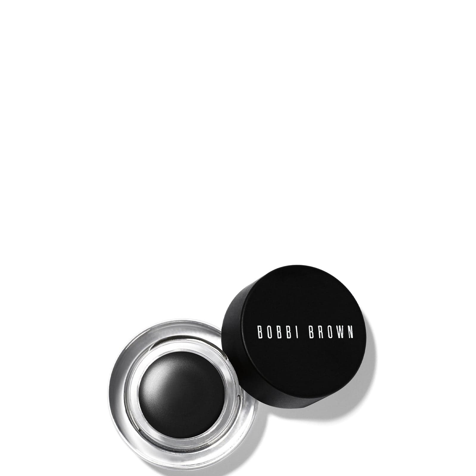 Bobbi Brown Eyeliner Gel Longue Tenue - Black Ink