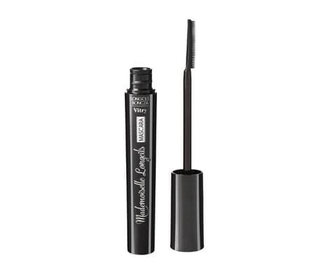 Masque Vitry Mademoiselle Longcils Noir 10ml