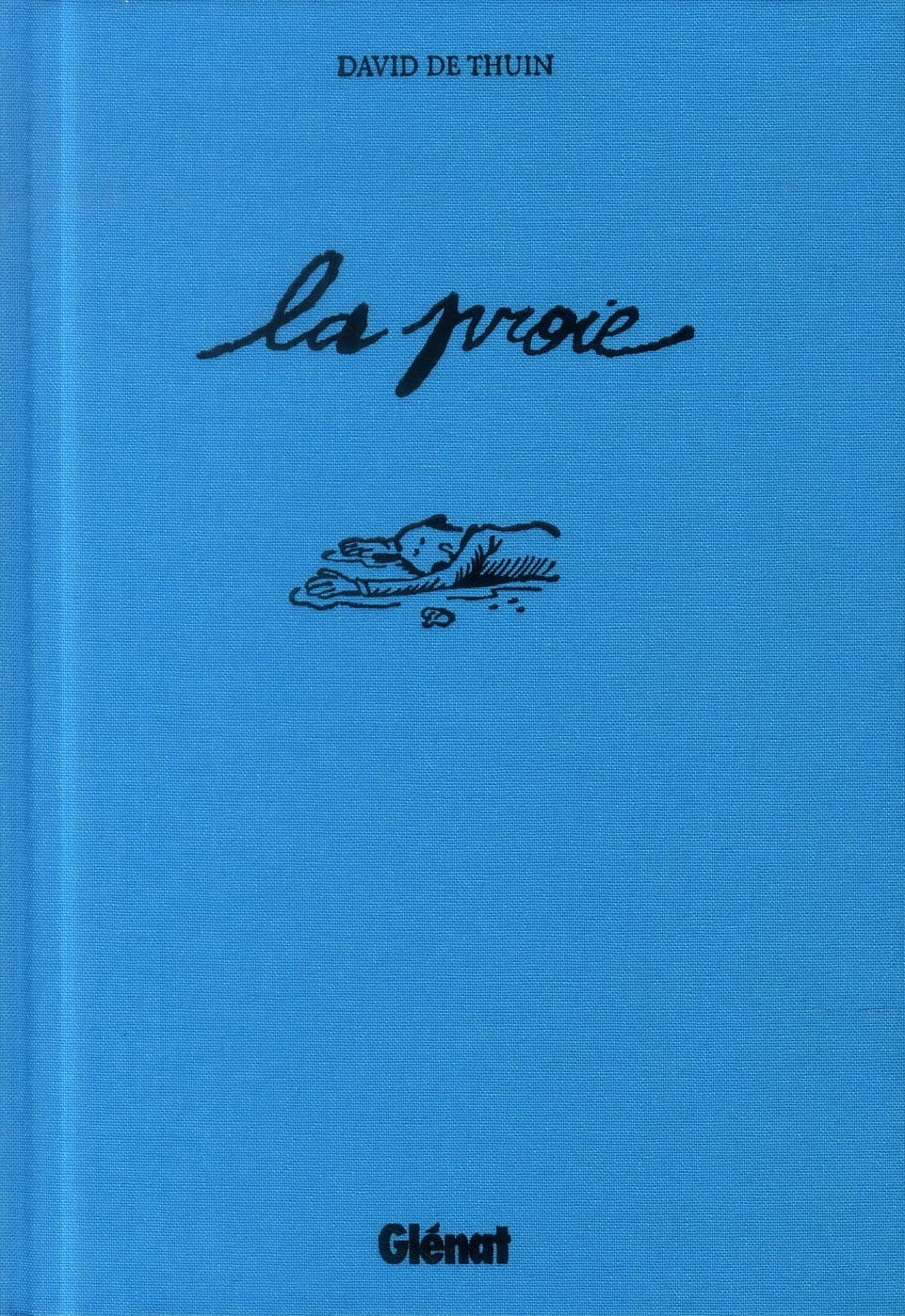 La proie